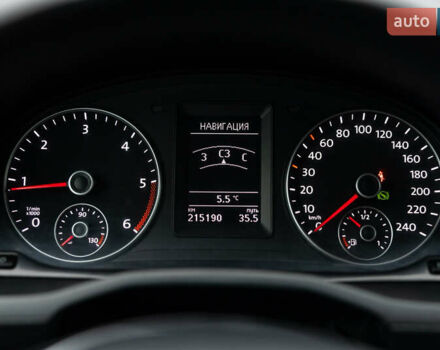 Белый Фольксваген Кадди, объемом двигателя 2 л и пробегом 215 тыс. км за 19800 $, фото 35 на Automoto.ua