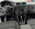 Білий Фольксваген Кадді, об'ємом двигуна 2 л та пробігом 296 тис. км за 16350 $, фото 65 на Automoto.ua