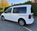 Белый Фольксваген Кадди, объемом двигателя 1.97 л и пробегом 149 тыс. км за 20300 $, фото 11 на Automoto.ua