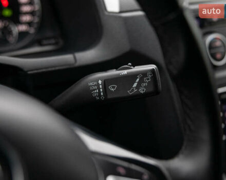 Белый Фольксваген Кадди, объемом двигателя 2 л и пробегом 215 тыс. км за 19800 $, фото 32 на Automoto.ua