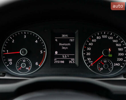 Белый Фольксваген Кадди, объемом двигателя 2 л и пробегом 215 тыс. км за 19800 $, фото 34 на Automoto.ua