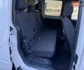 Белый Фольксваген Кадди, объемом двигателя 1.97 л и пробегом 149 тыс. км за 20300 $, фото 20 на Automoto.ua