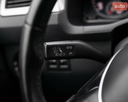 Белый Фольксваген Кадди, объемом двигателя 2 л и пробегом 215 тыс. км за 19800 $, фото 31 на Automoto.ua