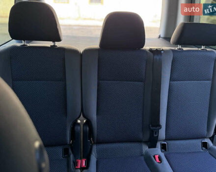 Белый Фольксваген Кадди, объемом двигателя 2 л и пробегом 285 тыс. км за 15900 $, фото 46 на Automoto.ua