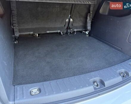 Белый Фольксваген Кадди, объемом двигателя 2 л и пробегом 149 тыс. км за 21200 $, фото 49 на Automoto.ua