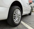 Белый Фольксваген Кадди, объемом двигателя 2 л и пробегом 150 тыс. км за 21600 $, фото 12 на Automoto.ua