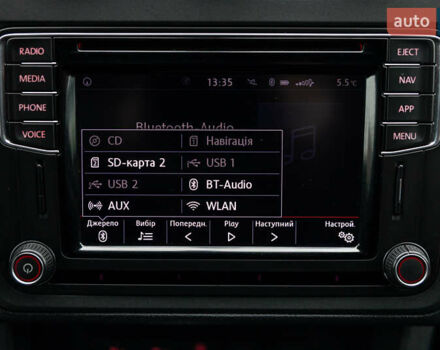 Белый Фольксваген Кадди, объемом двигателя 2 л и пробегом 215 тыс. км за 19800 $, фото 48 на Automoto.ua