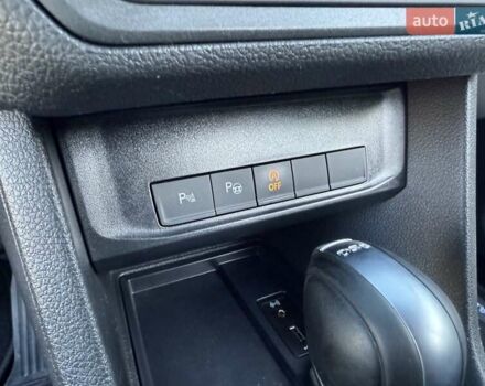 Белый Фольксваген Кадди, объемом двигателя 1.97 л и пробегом 149 тыс. км за 20300 $, фото 38 на Automoto.ua