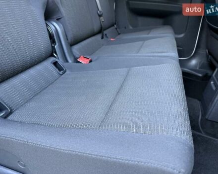 Белый Фольксваген Кадди, объемом двигателя 1.97 л и пробегом 149 тыс. км за 20300 $, фото 21 на Automoto.ua