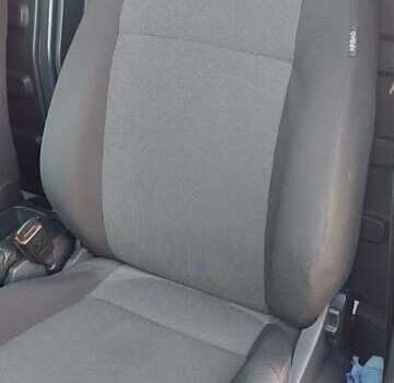 Белый Фольксваген Кадди, объемом двигателя 2 л и пробегом 212 тыс. км за 16650 $, фото 8 на Automoto.ua