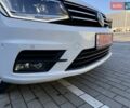 Белый Фольксваген Кадди, объемом двигателя 1.97 л и пробегом 149 тыс. км за 20300 $, фото 17 на Automoto.ua