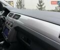 Белый Фольксваген Кадди, объемом двигателя 2 л и пробегом 150 тыс. км за 21600 $, фото 26 на Automoto.ua