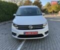 Белый Фольксваген Кадди, объемом двигателя 1.97 л и пробегом 149 тыс. км за 20300 $, фото 58 на Automoto.ua