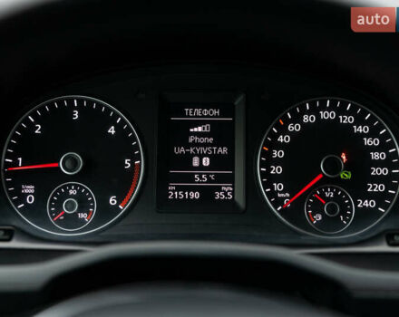 Белый Фольксваген Кадди, объемом двигателя 2 л и пробегом 215 тыс. км за 19800 $, фото 36 на Automoto.ua