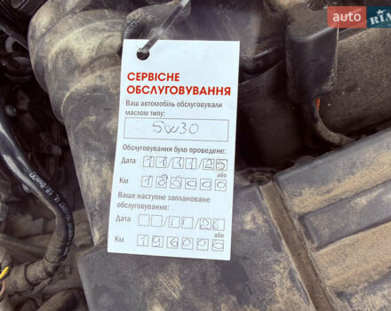 Білий Фольксваген Кадді, об'ємом двигуна 1.97 л та пробігом 187 тис. км за 17000 $, фото 18 на Automoto.ua