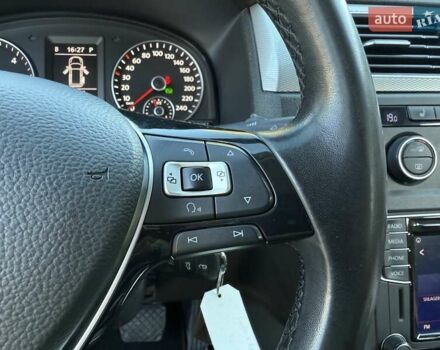 Белый Фольксваген Кадди, объемом двигателя 2 л и пробегом 149 тыс. км за 21200 $, фото 40 на Automoto.ua