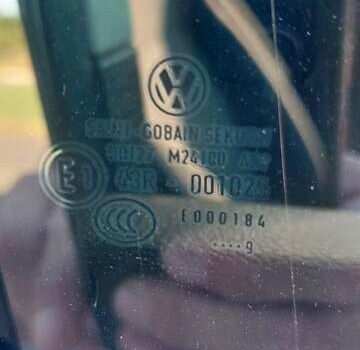 Белый Фольксваген Кадди, объемом двигателя 2 л и пробегом 212 тыс. км за 16650 $, фото 1 на Automoto.ua