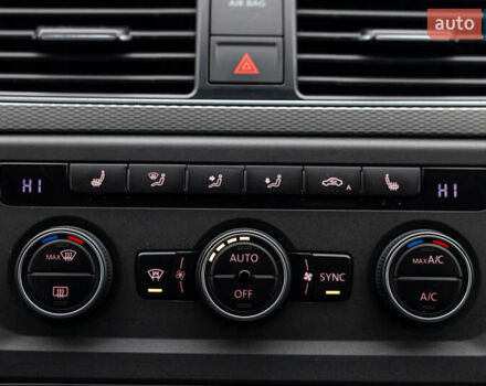 Белый Фольксваген Кадди, объемом двигателя 2 л и пробегом 215 тыс. км за 19800 $, фото 45 на Automoto.ua