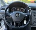 Белый Фольксваген Кадди, объемом двигателя 1.97 л и пробегом 149 тыс. км за 20300 $, фото 40 на Automoto.ua