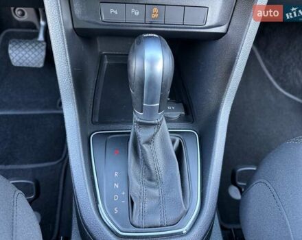 Белый Фольксваген Кадди, объемом двигателя 2 л и пробегом 149 тыс. км за 21200 $, фото 38 на Automoto.ua