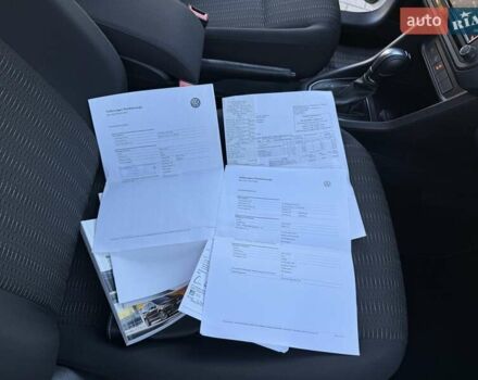 Белый Фольксваген Кадди, объемом двигателя 2 л и пробегом 149 тыс. км за 21200 $, фото 54 на Automoto.ua