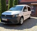 Білий Фольксваген Кадді, об'ємом двигуна 1.97 л та пробігом 282 тис. км за 17450 $, фото 1 на Automoto.ua