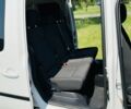 Белый Фольксваген Кадди, объемом двигателя 2 л и пробегом 47 тыс. км за 17500 $, фото 13 на Automoto.ua