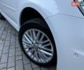 Белый Фольксваген Кадди, объемом двигателя 1.97 л и пробегом 149 тыс. км за 20300 $, фото 15 на Automoto.ua