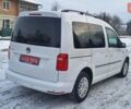 Белый Фольксваген Кадди, объемом двигателя 1.97 л и пробегом 212 тыс. км за 16500 $, фото 24 на Automoto.ua