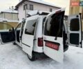 Білий Фольксваген Кадді, об'ємом двигуна 2 л та пробігом 296 тис. км за 16350 $, фото 67 на Automoto.ua