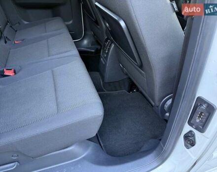 Белый Фольксваген Кадди, объемом двигателя 1.97 л и пробегом 149 тыс. км за 20300 $, фото 26 на Automoto.ua