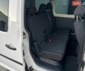 Білий Фольксваген Кадді, об'ємом двигуна 1.6 л та пробігом 157 тис. км за 13850 $, фото 15 на Automoto.ua