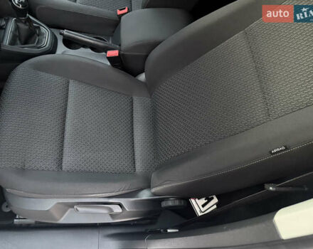 Білий Фольксваген Кадді, об'ємом двигуна 2 л та пробігом 205 тис. км за 16350 $, фото 24 на Automoto.ua