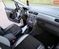 Белый Фольксваген Кадди, объемом двигателя 2 л и пробегом 158 тыс. км за 18999 $, фото 94 на Automoto.ua
