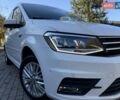 Белый Фольксваген Кадди, объемом двигателя 1.97 л и пробегом 149 тыс. км за 20300 $, фото 18 на Automoto.ua
