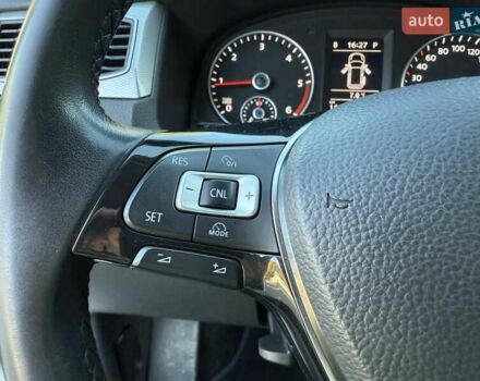 Белый Фольксваген Кадди, объемом двигателя 1.97 л и пробегом 149 тыс. км за 20300 $, фото 42 на Automoto.ua