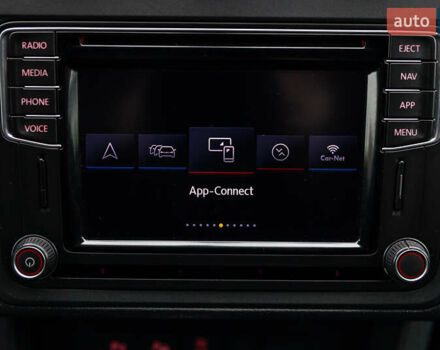 Белый Фольксваген Кадди, объемом двигателя 2 л и пробегом 215 тыс. км за 19800 $, фото 51 на Automoto.ua