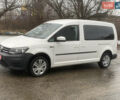 Белый Фольксваген Кадди, объемом двигателя 2 л и пробегом 229 тыс. км за 19777 $, фото 2 на Automoto.ua