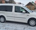 Белый Фольксваген Кадди, объемом двигателя 1.97 л и пробегом 212 тыс. км за 16500 $, фото 22 на Automoto.ua