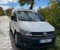 Белый Фольксваген Кадди, объемом двигателя 1.97 л и пробегом 185 тыс. км за 18700 $, фото 2 на Automoto.ua