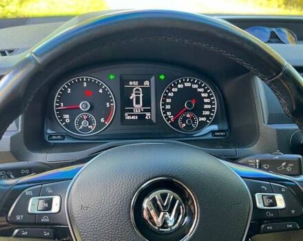 Белый Фольксваген Кадди, объемом двигателя 1.97 л и пробегом 185 тыс. км за 18700 $, фото 31 на Automoto.ua