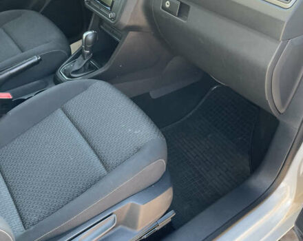 Фольксваген Кадди 2020 в Мукачеве на Automoto.ua Белый Фольксваген Кадди, объемом двигателя 1.97 л и пробегом 231 тыс. км за 16500 $, фото 39 на Automoto.ua