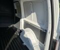 Білий Фольксваген Кадді, об'ємом двигуна 2 л та пробігом 154 тис. км за 15600 $, фото 9 на Automoto.ua