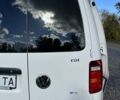 Белый Фольксваген Кадди, объемом двигателя 1.97 л и пробегом 185 тыс. км за 18700 $, фото 25 на Automoto.ua