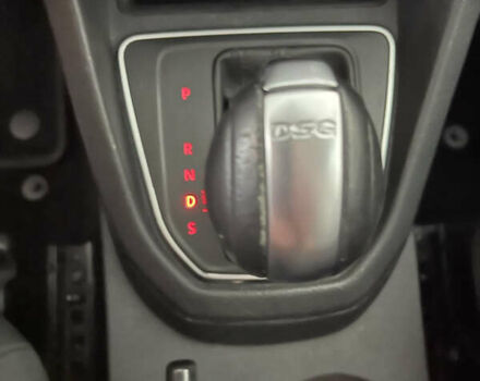 Білий Фольксваген Кадді, об'ємом двигуна 1.97 л та пробігом 210 тис. км за 23700 $, фото 16 на Automoto.ua