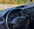 Белый Фольксваген Кадди, объемом двигателя 1.97 л и пробегом 185 тыс. км за 18700 $, фото 32 на Automoto.ua