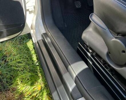 Белый Фольксваген Кадди, объемом двигателя 1.97 л и пробегом 185 тыс. км за 18700 $, фото 48 на Automoto.ua