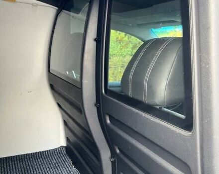 Белый Фольксваген Кадди, объемом двигателя 1.97 л и пробегом 185 тыс. км за 18700 $, фото 61 на Automoto.ua