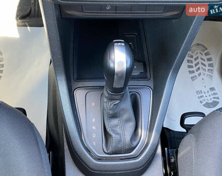 Фольксваген Кадди 2020 в Житомире на Automoto.ua Белый Фольксваген Кадди, объемом двигателя 0 л и пробегом 10 тыс. км за 18900 $, фото 17 на Automoto.ua