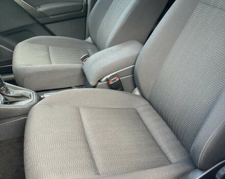 Білий Фольксваген Кадді, об'ємом двигуна 1.97 л та пробігом 210 тис. км за 23700 $, фото 4 на Automoto.ua